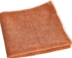 Panos De Cozinha-CASA Multi Panos Microfibra Conjunto De 3 Caramelo