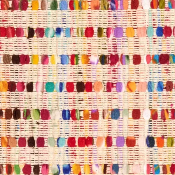 Tapetes-CASA Naja Tapete Multicolor