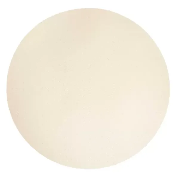 Individuais-CASA Nappa Individual Branco, Menta Multicolor