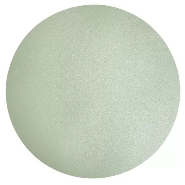 Individuais-CASA Nappa Individual Branco, Menta Multicolor