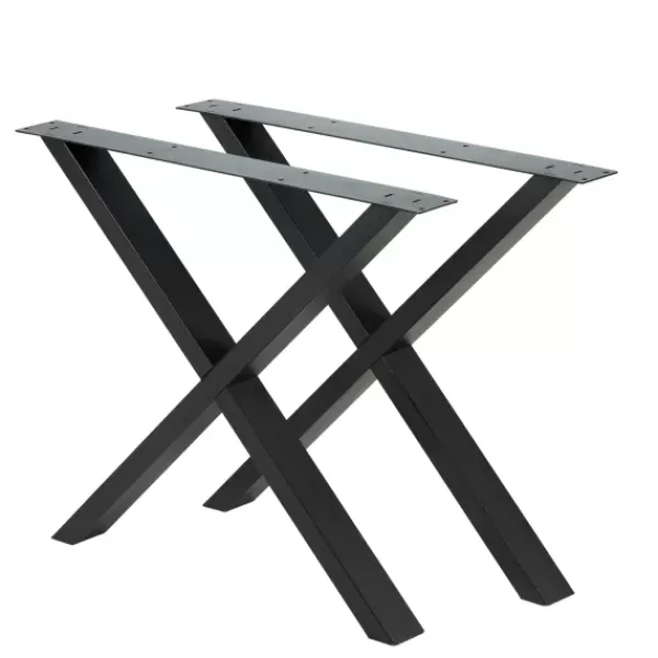 Mesas De Jantar-CASA New Oak Preto