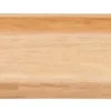 Pratos Para Servir-CASA New Resin Prato Natural