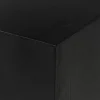 Vasos Em P-CASA Oka Suporte Preto
