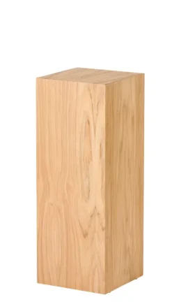Vasos Em P-CASA Oka Suporte Natural