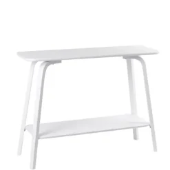 Consolas-CASA Oli Consola Branco