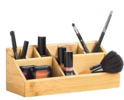 Acessórios De Lavatorio-CASA Organoo Organizador Natural