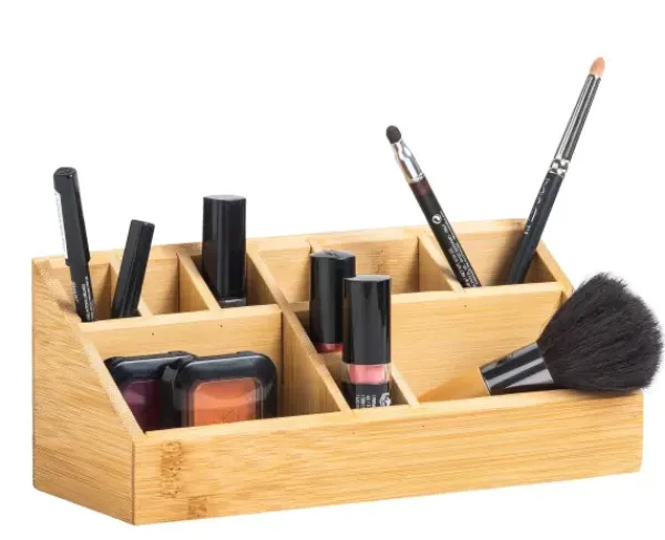 Acessórios De Lavatorio-CASA Organoo Organizador Natural