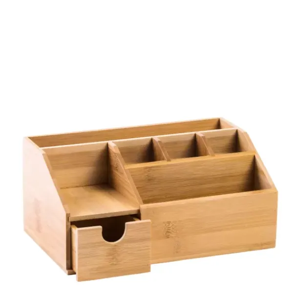 Acessórios De Lavatorio-CASA Organoo Organizador Natural