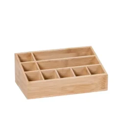 Acessórios De Lavatorio-CASA Organoo Organizador Natural
