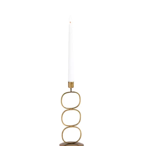 Casti Ais-CASA Oval Casti Al Dourado