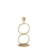 Casti Ais-CASA Oval Casti Al Dourado