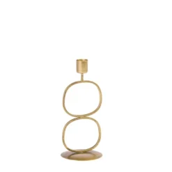 Casti Ais-CASA Oval Casti Al Dourado