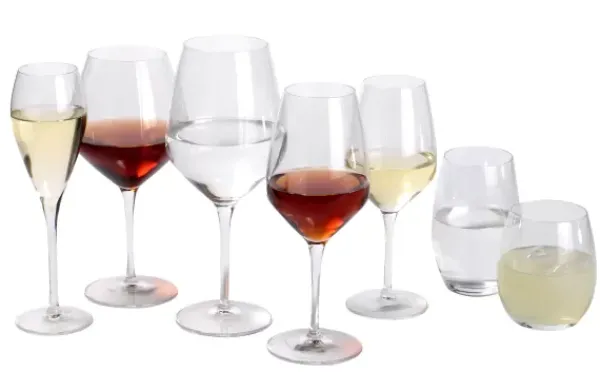 Copos Longdrink-CASA Palace Copo Longdrink