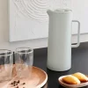 Acessórios Para Ch-CASA Pausa Jarra Isot Rmica Menta Verde