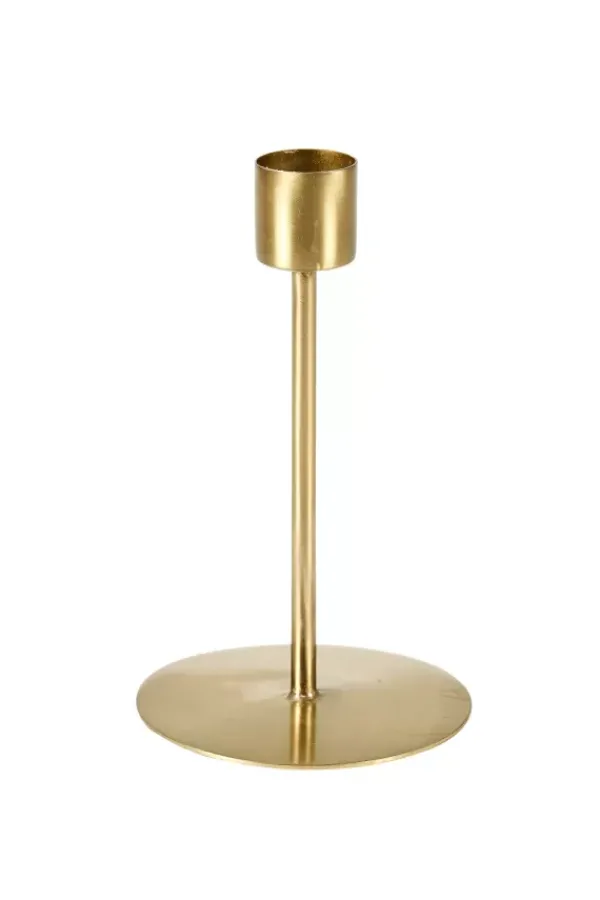 Casti Ais-CASA Phantom Casti Al Dourado Claro