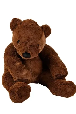 Kids-CASA Pola Urso Castanho