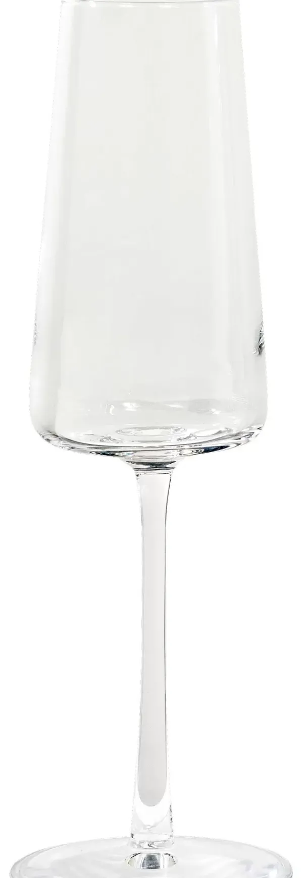 Copos Para Champanhe-CASA Power Flute Transparente