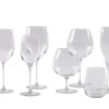 Copos Cocktail-CASA Premium Copo De Conhaque Vidro Star
