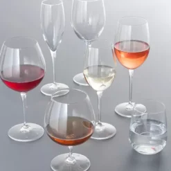 Copos Para Beber-CASA Premium Copo De Gua