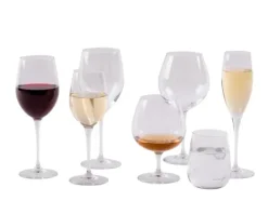 Copos Para Beber-CASA Premium Copo De Gua