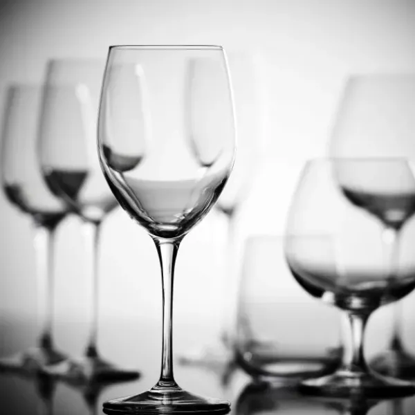 Copos Para Vinho-CASA Premium Copo De Vinho
