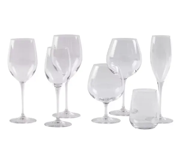 Copos Para Vinho-CASA Premium Copo De Vinho