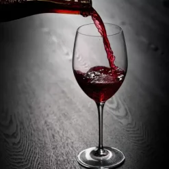Copos Para Vinho-CASA Premium Copo De Vinho
