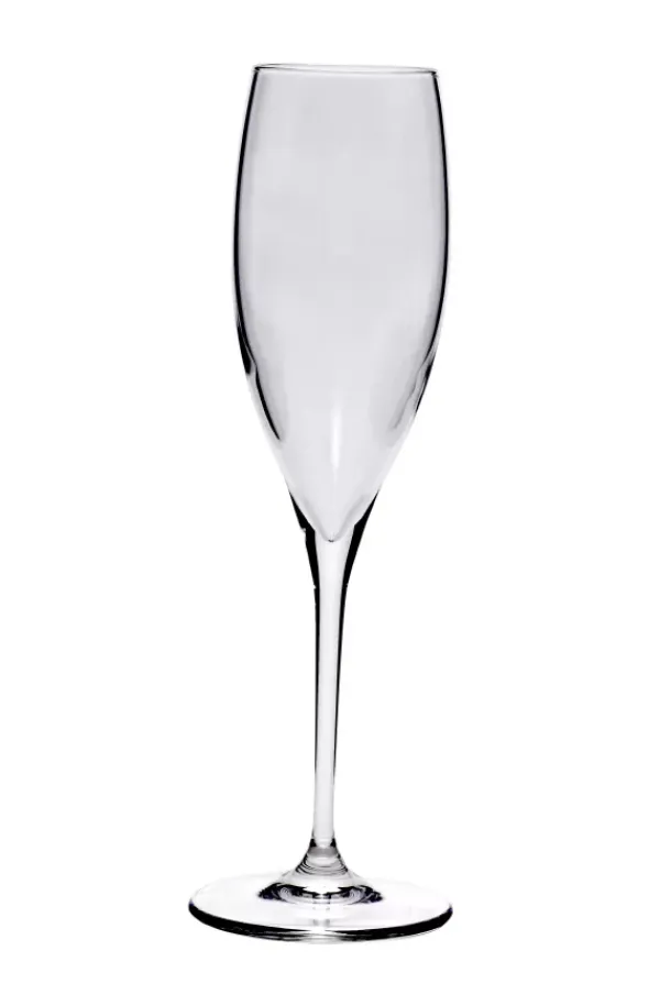 Copos Para Champanhe-CASA Premium Flute