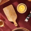 Pratos Para Servir-CASA Pure Luxury T Bua Natural