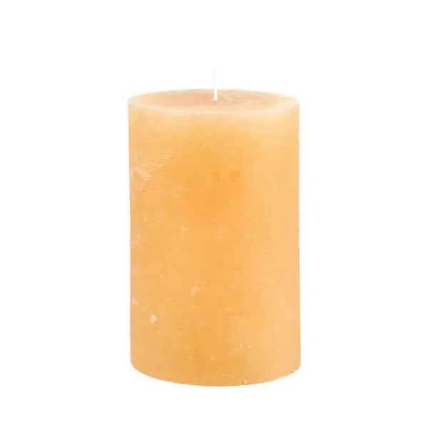 Velas-CASA Pure Rustic Vela Bege