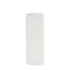 Velas-CASA Pure Rustic Vela Branco