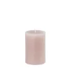 Velas-CASA Pure Rustic Vela Cinzento