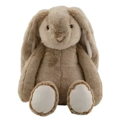 Kids-CASA Rabbit Peluche Cinzento