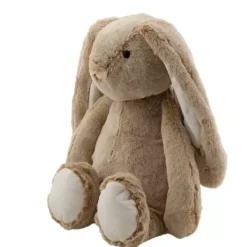 Kids-CASA Rabbit Peluche Cinzento