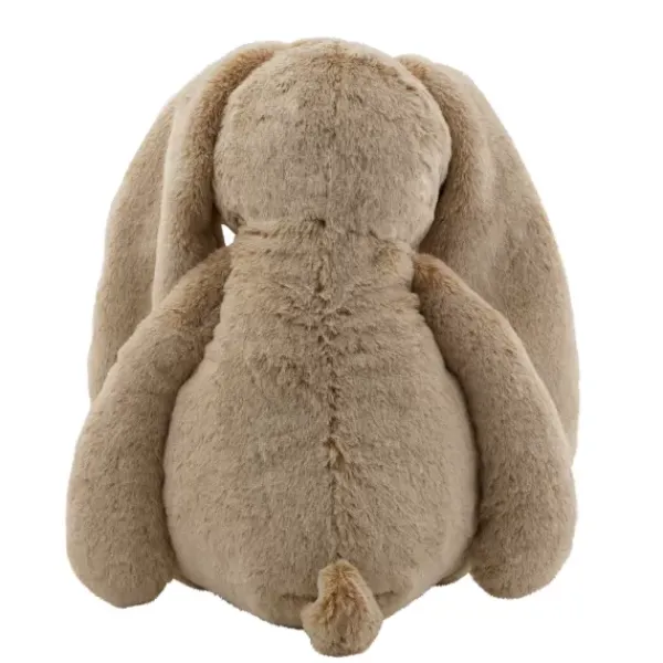 Kids-CASA Rabbit Peluche Cinzento