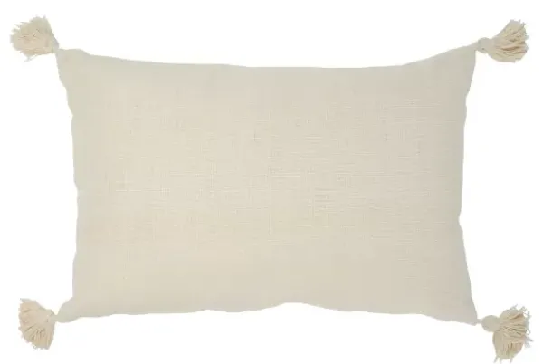 Almofadas-CASA Ravi Almofada Branco