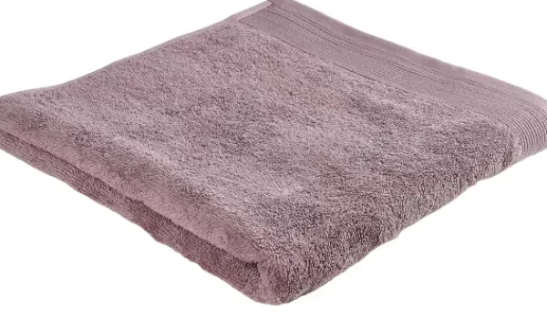 Lencois De Banho-CASA Recycle Len Ol De Banho Roxo
