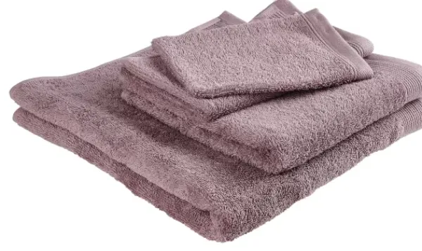 Lencois De Banho-CASA Recycle Len Ol De Banho Roxo
