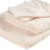 Lencois De Banho-CASA Recycle Len Ol De Banho Creme Branco