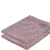 Luvas De Banho-CASA Recycle Luvas De Banho Conjunto De 2 Roxo