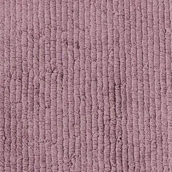 Tapetes De Banho-CASA Recycle Tapete De Banho Roxo