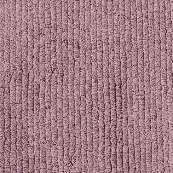 Tapetes De Banho-CASA Recycle Tapete De Banho Roxo