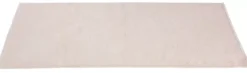 Tapetes De Banho-CASA Recycle Tapete De Banho Creme Branco