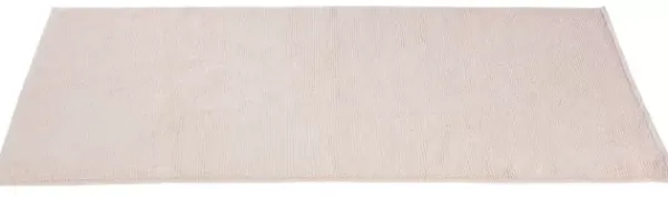 Tapetes De Banho-CASA Recycle Tapete De Banho Creme Branco