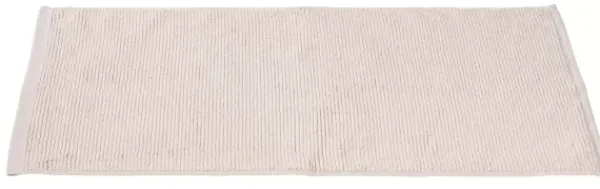 Tapetes De Banho-CASA Recycle Tapete De Banho Creme Branco