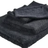 Toalhas-CASA Recycle Toalha Antracite Cinzento