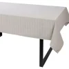 Toalhas De Mesa-CASA Recycle Toalha De Mesa Cinzento