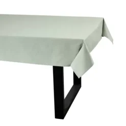 Toalhas De Mesa-CASA Recycle Toalha De Mesa Menta