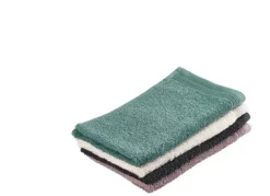Toalhas H Spede-CASA Recycle Toalha H Spede Antracite Cinzento