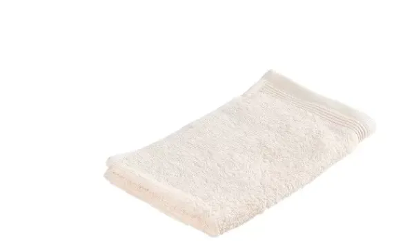 Toalhas H Spede-CASA Recycle Toalha H Spede Creme Branco